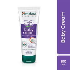 Himalaya Baby Cream (100ml)